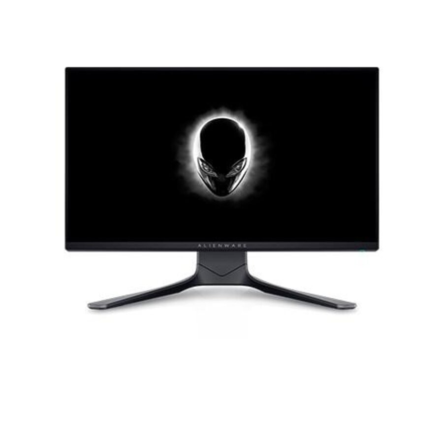 Alienware AW2521HFA 25 inch Full HD Fast IPS Gaming Monitor – 240Hz, 1ms responstijd, NVIDIA G-SYNC Compatible en AMD FreeSync Premium voor competitieve esports gaming-1