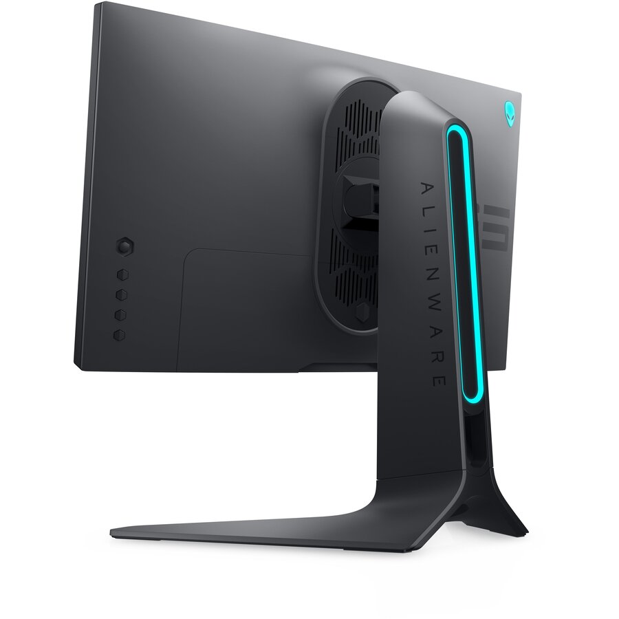 Alienware AW2521HFA 25 inch Full HD Fast IPS Gaming Monitor – 240Hz, 1ms responstijd, NVIDIA G-SYNC Compatible en AMD FreeSync Premium voor competitieve esports gaming-2