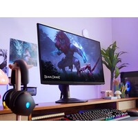 thumb-Alienware AW2521HFA 25 inch Full HD Fast IPS Gaming Monitor – 240Hz, 1ms responstijd, NVIDIA G-SYNC Compatible en AMD FreeSync Premium voor competitieve esports gaming-3