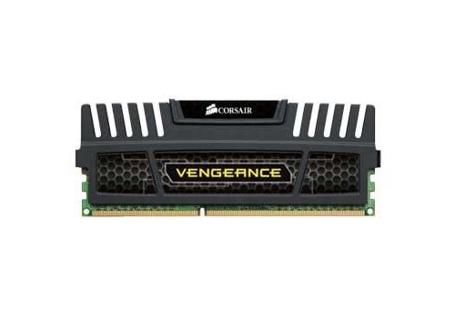 Corsair Vengeance DDR3 4GB 1600MHz CL9 Geheugenmodule 