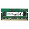 Kingston Kingston ACR16D3LS1NGG/4G DDR3L Laptop Geheugen – 4GB SO-DIMM, 1600MHz, PC3L-12800, low voltage 1.35V notebook RAM voor laptops en mini pc’s