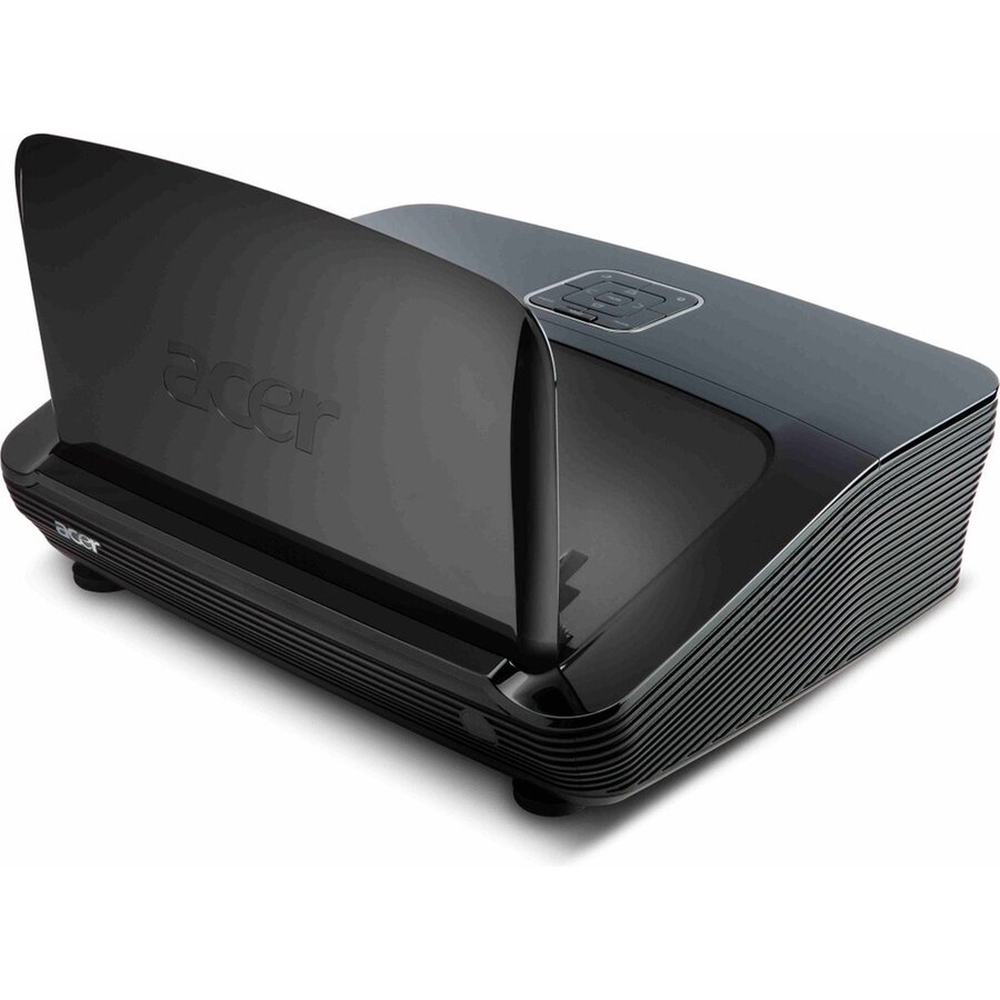 Acer U5200 Ultra Short Throw DLP Projector – XGA Beamer met HDMI, 3D ondersteuning, 2500 ANSI lumen en ultra short throw projectietechnologie voor onderwijs en zakelijke presentaties-2
