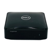 Dell Inspiron D12U All-in-One Desktop PC – Intel Celeron J1800 2.41GHz, 2GB RAM, 32GB SSD, Windows 10 Home – compact instapcomputer voor basisgebruik, internet en eenvoudige kantoor taken