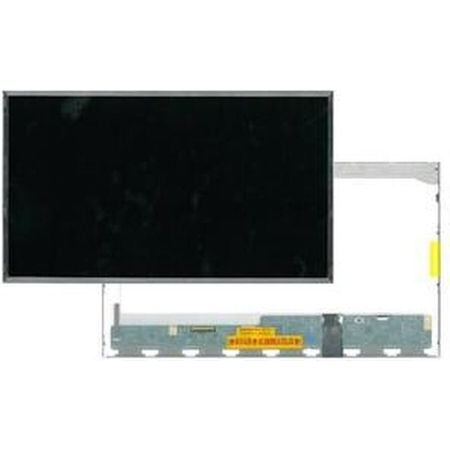 Innolux N173FGE 17.3 inch laptop LCD panel – HD+ 1600x900 resolutie – 40-pin LVDS LED backlit vervangend scherm voor laptops (OEM display module)-1