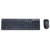 Dell Dell KM636 Draadloos Toetsenbord en Muis Set – QWERTY US International