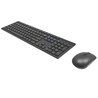 thumb-Dell KM636 Draadloos Toetsenbord en Muis Set – QWERTY US International-2
