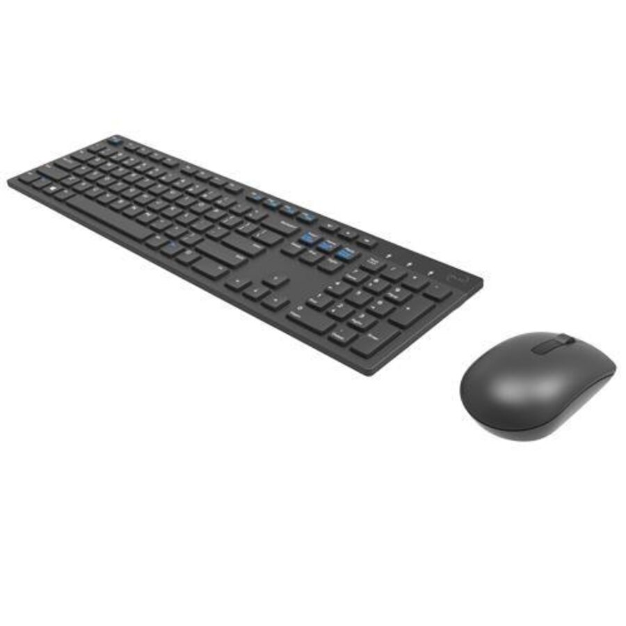 Dell KM636 Draadloos Toetsenbord en Muis Set – QWERTY US International-2