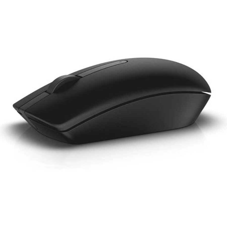 Dell KM636 Draadloos Toetsenbord en Muis Set – QWERTY US International-3