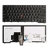 Lenovo Lenovo ThinkPad T440 / T440p / T450 / T460 toetsenbord FRU 04X0151 QWERTY backlit met TrackPoint pointing stick originele Lenovo keyboard module