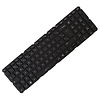 HP Pavilion DV7-4000 toetsenbord QWERTY vervanging zwart