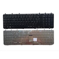 thumb-HP Pavilion DV7-4000 / DV7-4100 laptop toetsenbord replacement keyboard module QWERTY zwart geschikt voor HP Pavilion DV7 serie-2