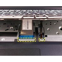 thumb-HP Pavilion V140502AS1 laptop toetsenbord QWERTY zwart replacement keyboard geschikt voor Pavilion 15-E en 15-N series-2