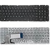 HP (Hewlett Packard) HP Pavilion V140502AS1 laptop toetsenbord QWERTY zwart replacement keyboard geschikt voor Pavilion 15-E en 15-N series