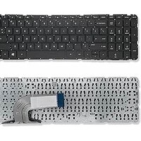thumb-HP Pavilion V140502AS1 laptop toetsenbord QWERTY zwart replacement keyboard geschikt voor Pavilion 15-E en 15-N series-1