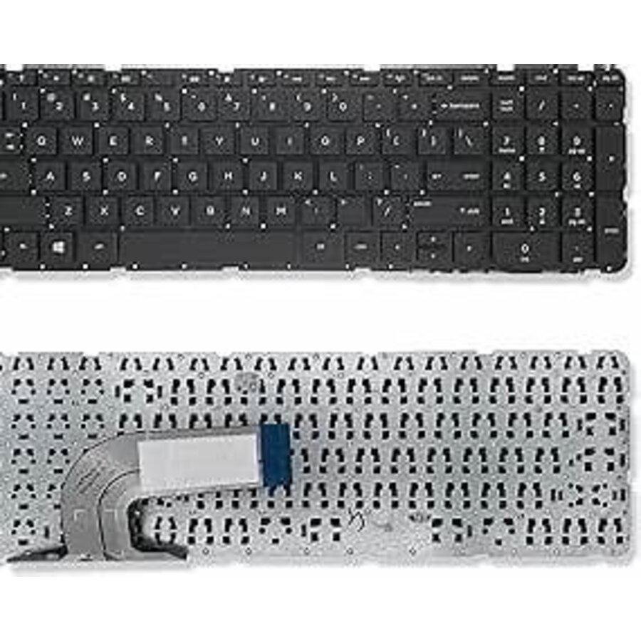 HP Pavilion V140502AS1 laptop toetsenbord QWERTY zwart replacement keyboard geschikt voor Pavilion 15-E en 15-N series-1