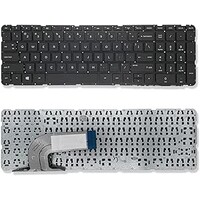 thumb-Acer MP-09G33U4 laptop toetsenbord QWERTY zwart-1