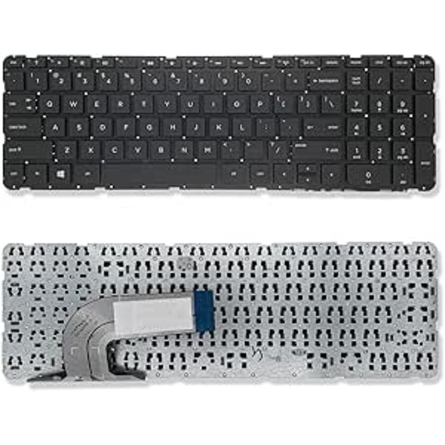 Acer MP-09G33U4 laptop toetsenbord QWERTY zwart-1