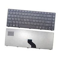 Acer Aspire 4741G replacement laptop toetsenbord QWERTY zwart compatible keyboard voor Aspire 4741 en 4741G serie