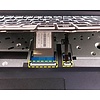 Lenovo Lenovo IdeaPad G500 / G505 / G510 replacement toetsenbord QWERTY zwart laptop keyboard met frame
