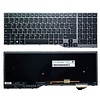 Fujitsu Siemens Fujitsu LifeBook E754 replacement toetsenbord QWERTY zwart compatible laptop keyboard voor Fujitsu Siemens LifeBook E754 serie