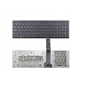 Asus K55 / U57 / X501 toetsenbord QWERTY zwart replacement keyboard