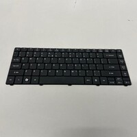 Acer Aspire 8510T laptop toetsenbord module QWERTY zwart compatible keyboard replacement voor Acer Aspire 8510 / 8510G / 8510 series