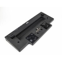 thumb-Acer ProDock III model C5DBS / NP.DCK11.017 docking station port replicator USB 3.0 met HDMI, DisplayPort, DVI, VGA en Gigabit Ethernet voor Acer TravelMate laptops-2