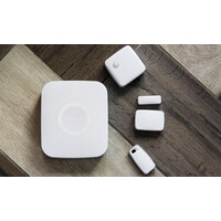 thumb-Samsung SmartThings Starter Kit UK-aansluiting inclusief SmartThings Hub, motion sensor, multi sensor, presence sensor en smart power outlet voor complete smart home automatisering-3