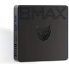 BMAX B1 Pro mini PC Intel Gemini Lake Celeron N4000 8GB LPDDR4 128GB eMMC Windows 11 Pro compacte desktop computer met HDMI 4K dual display en WiFi Bluetooth