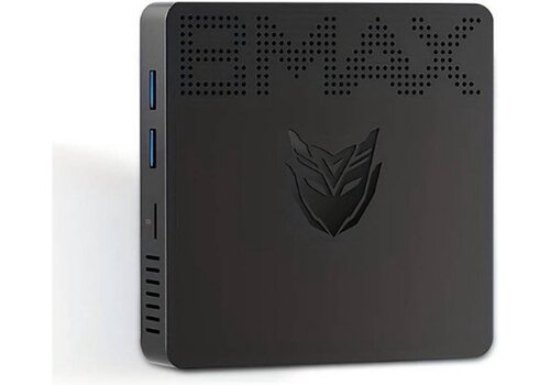 BMAX B1 Pro Mini PC Intel Celeron N4000 8GB RAM 128GB eMMC 