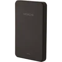 thumb-Hitachi HGST Touro Mobile MX3 500GB externe harde schijf 2.5 inch USB 3.0 draagbare portable HDD zwart HTOLMX3EA5001ABB-2