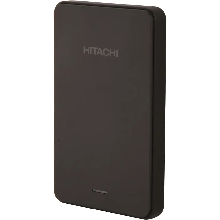 Hitachi HGST Touro Mobile MX3 500GB externe harde schijf 2.5 inch USB 3.0 draagbare portable HDD zwart HTOLMX3EA5001ABB-2