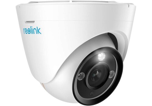 Reolink RLC-833A 4K PoE beveiligingscamera 8MP met AI detectie en spotlight 