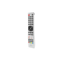thumb-Sharp 32FH2EW 32 inch HD Ready Android TV met Google TV/Android TV, 1366x768 resolutie, ingebouwde Chromecast, Bluetooth en WiFi voor streaming apps zoals Netflix en YouTube-8