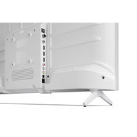 thumb-Sharp 32FH2EW 32 inch HD Ready Android TV met Google TV/Android TV, 1366x768 resolutie, ingebouwde Chromecast, Bluetooth en WiFi voor streaming apps zoals Netflix en YouTube-6