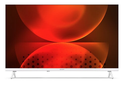 Sharp 32FH2EW 32 inch HD Ready Android TV 