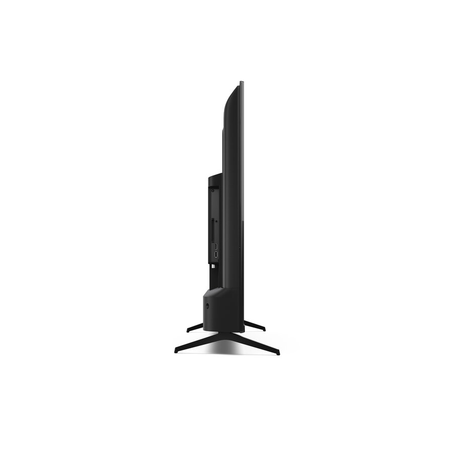 Sharp 43GL4260 43 inch 4K Ultra HD LED Google TV met HDR10, Dolby Vision, Dolby Atmos, ingebouwde Chromecast en Google Assistant voor streaming en smart entertainment-6
