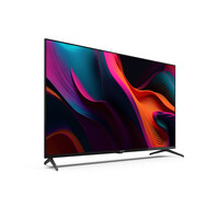 thumb-Sharp 43GL4260 43 inch 4K Ultra HD LED Google TV met HDR10, Dolby Vision, Dolby Atmos, ingebouwde Chromecast en Google Assistant voor streaming en smart entertainment-1