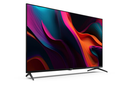 Sharp 43GL4260 43 inch 4K UHD LED Google TV 