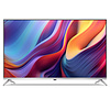 Sharp Sharp 43GP6265 43 inch 4K Ultra HD QLED Google TV met Quantum Dot kleurtechnologie, Dolby Vision, HDR10+, Dolby Atmos, HDMI 2.1 en ingebouwde Chromecast voor premium smart entertainment