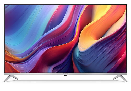 Sharp 43GP6265 43 inch 4K UHD QLED Google TV 