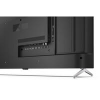 thumb-Sharp 43GP6265 43 inch 4K Ultra HD QLED Google TV met Quantum Dot kleurtechnologie, Dolby Vision, HDR10+, Dolby Atmos, HDMI 2.1 en ingebouwde Chromecast voor premium smart entertainment-7