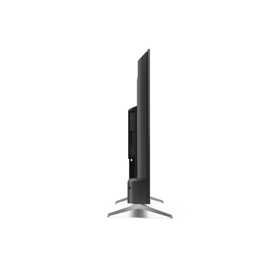 Sharp 43GP6265 43 inch 4K Ultra HD QLED Google TV met Quantum Dot kleurtechnologie, Dolby Vision, HDR10+, Dolby Atmos, HDMI 2.1 en ingebouwde Chromecast voor premium smart entertainment-8