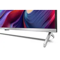 thumb-Sharp 43GP6265 43 inch 4K Ultra HD QLED Google TV met Quantum Dot kleurtechnologie, Dolby Vision, HDR10+, Dolby Atmos, HDMI 2.1 en ingebouwde Chromecast voor premium smart entertainment-4