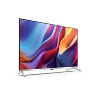 thumb-Sharp 43GP6265 43 inch 4K Ultra HD QLED Google TV met Quantum Dot kleurtechnologie, Dolby Vision, HDR10+, Dolby Atmos, HDMI 2.1 en ingebouwde Chromecast voor premium smart entertainment-2