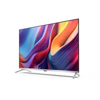 thumb-Sharp 43GP6265 43 inch 4K Ultra HD QLED Google TV met Quantum Dot kleurtechnologie, Dolby Vision, HDR10+, Dolby Atmos, HDMI 2.1 en ingebouwde Chromecast voor premium smart entertainment-3