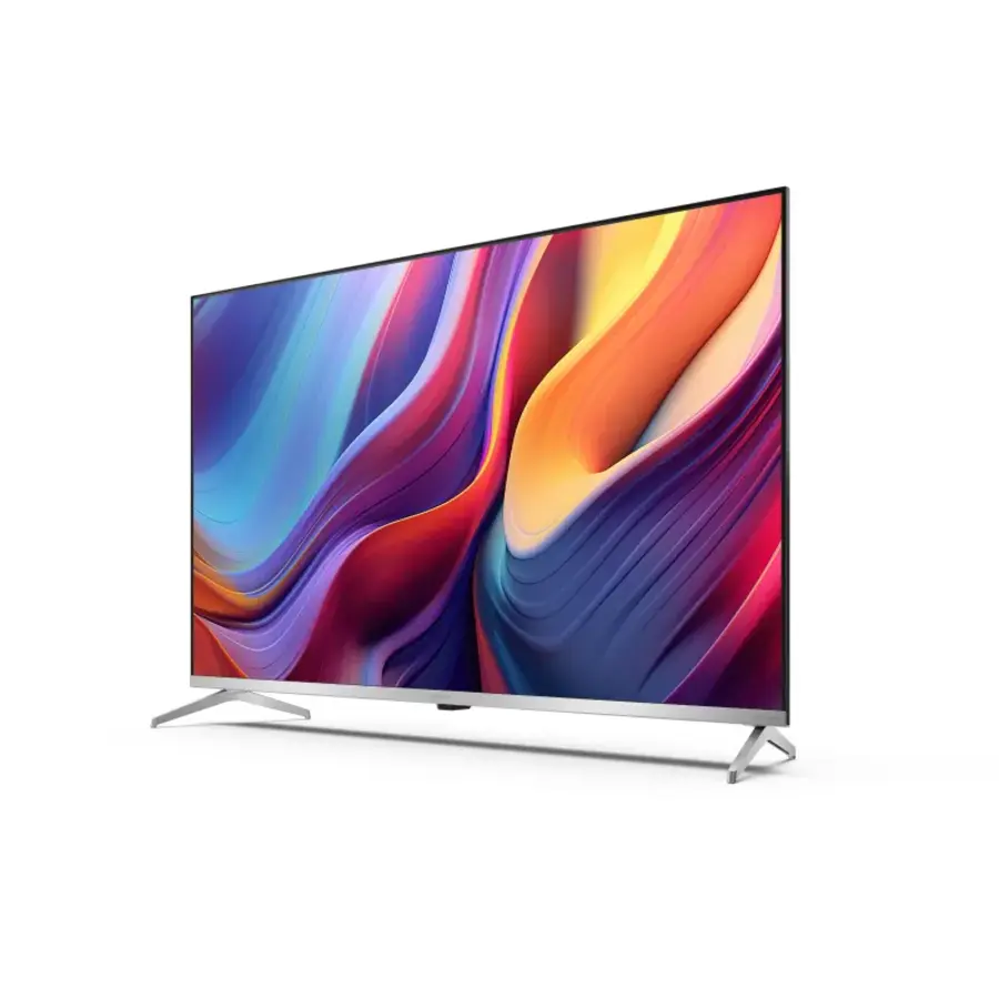 Sharp 43GP6265 43 inch 4K Ultra HD QLED Google TV met Quantum Dot kleurtechnologie, Dolby Vision, HDR10+, Dolby Atmos, HDMI 2.1 en ingebouwde Chromecast voor premium smart entertainment-3