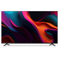 thumb-Sharp 50GL4260 50 inch 4K Ultra HD LED Google TV met HDR10, Dolby Vision, Dolby Atmos, HDMI 2.1, ingebouwde Chromecast en Google Assistant voor smart streaming en home entertainment-1