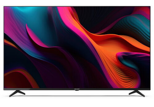 Sharp 50GL4260 50 inch 4K UHD LED Google TV 