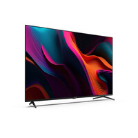 thumb-Sharp 50GL4260 50 inch 4K Ultra HD LED Google TV met HDR10, Dolby Vision, Dolby Atmos, HDMI 2.1, ingebouwde Chromecast en Google Assistant voor smart streaming en home entertainment-4